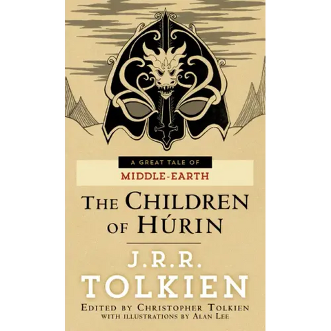 The Children of Húrin