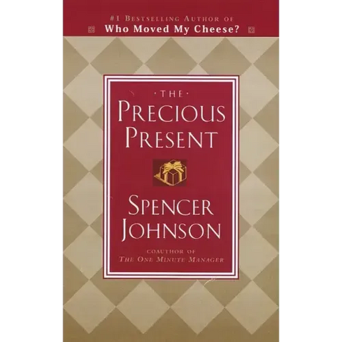 The Precious Present