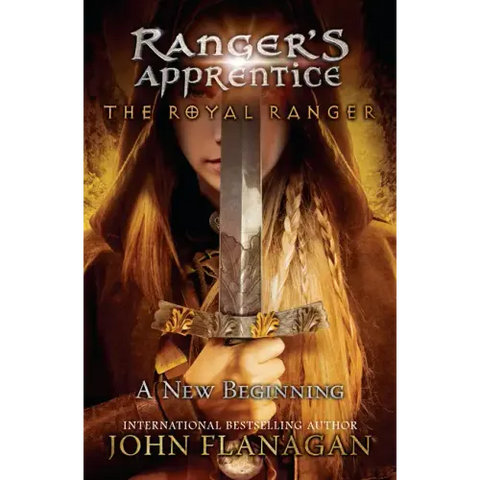 The Royal Ranger: A New Beginning