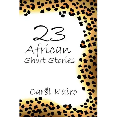 23 African Short Stories