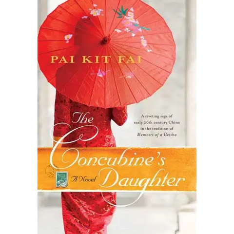 The Concubine's Daughter