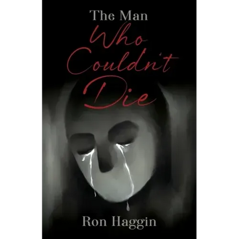 The Man Who Couldn't Die