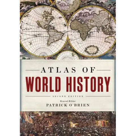 Atlas of World History
