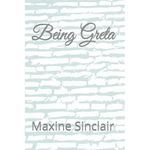 Being Greta