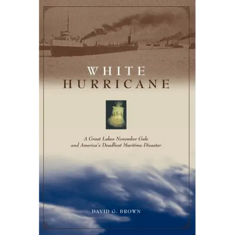 White Hurricane