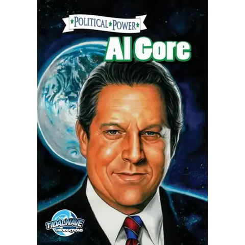 Political Power: Al Gore
