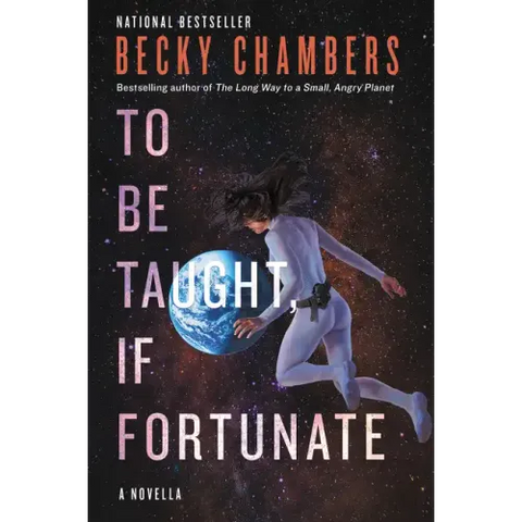 To Be Taught, If Fortunate