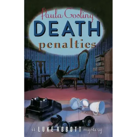 Death Penalties