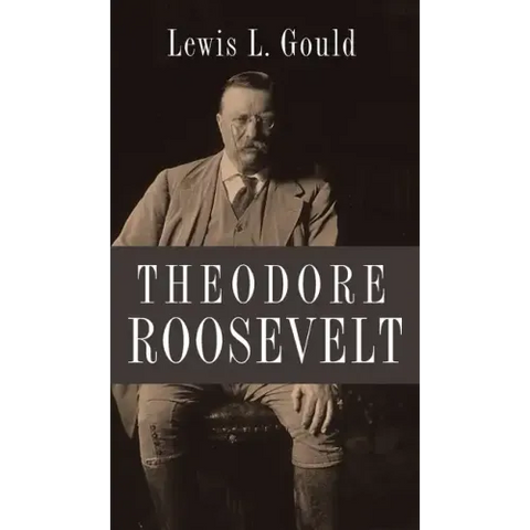 Theodore Roosevelt