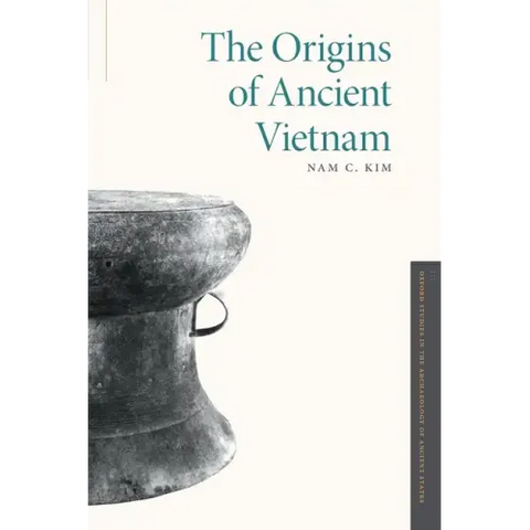 Origins of Ancient Vietnam