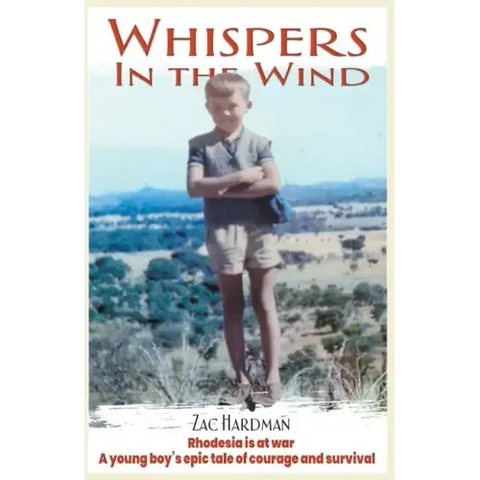 Whispers in the Wind