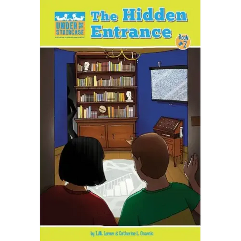 The Hidden Entrance