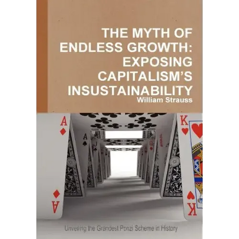 The Myth of Endless Growth: Exposing Capitalism's Insustainability