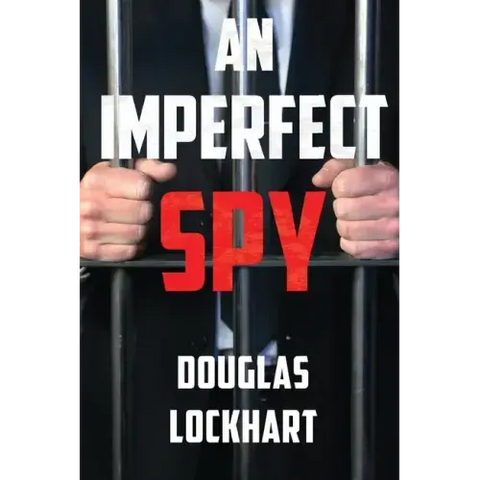 An Imperfect Spy