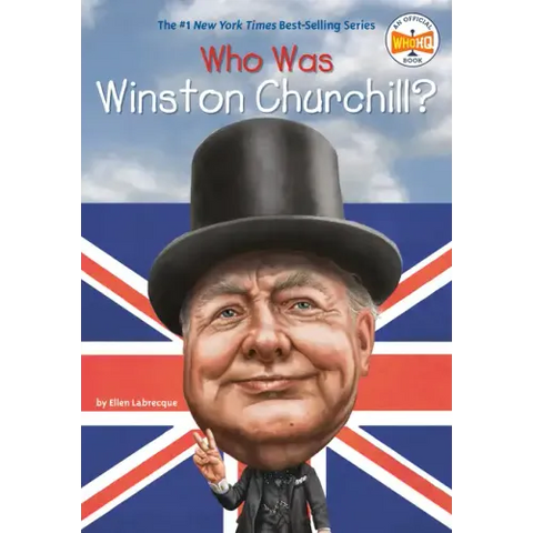 Who Was Winston Churchill?
