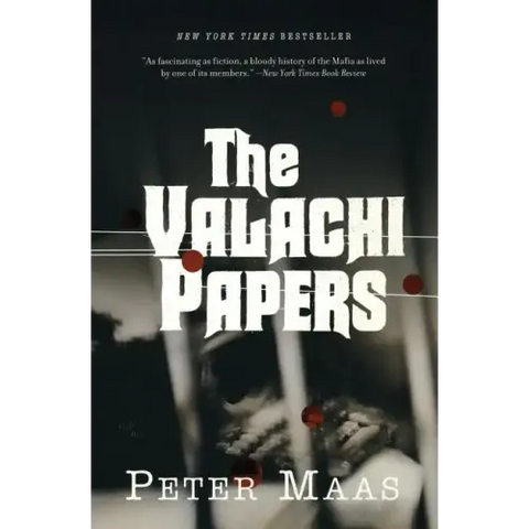 The Valachi Papers