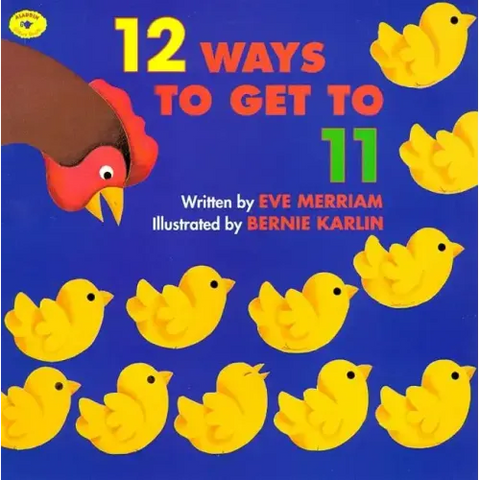 12 Ways to Get to 11