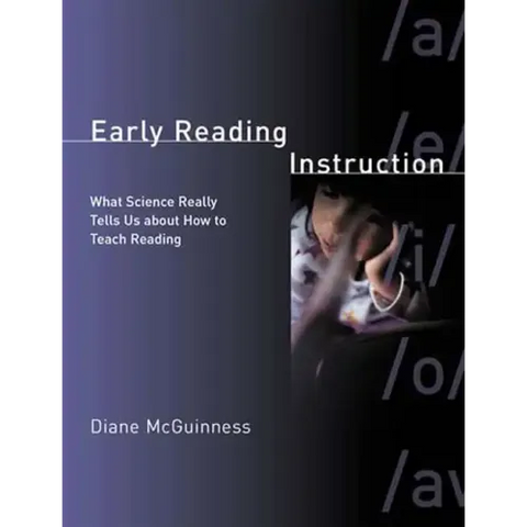 Early Reading Instruction: What Science Really Tells Us about How to Teach Reading