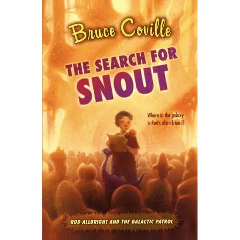 The Search for Snout