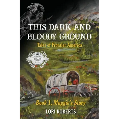 This Dark and Bloody Ground
