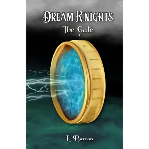 Dream Knights: The Gate