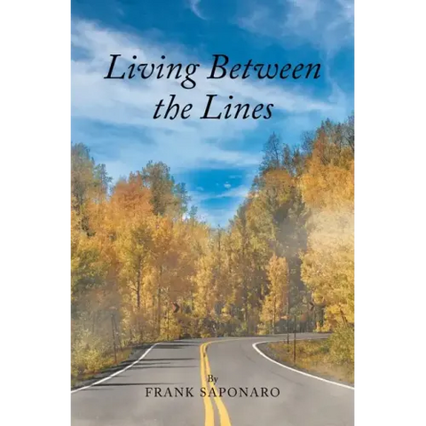 Living Between the Lines