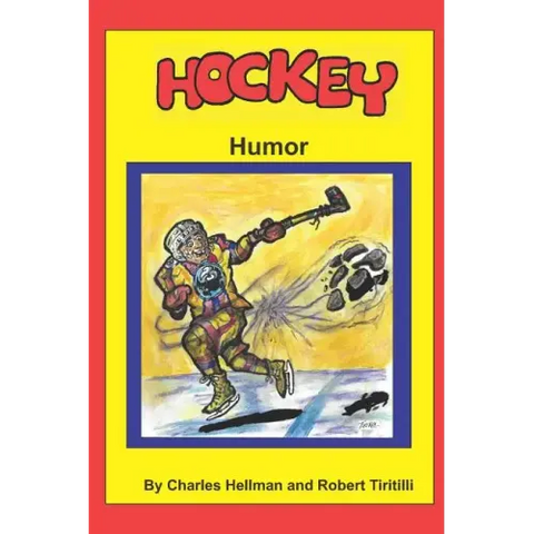 Hockey Humor