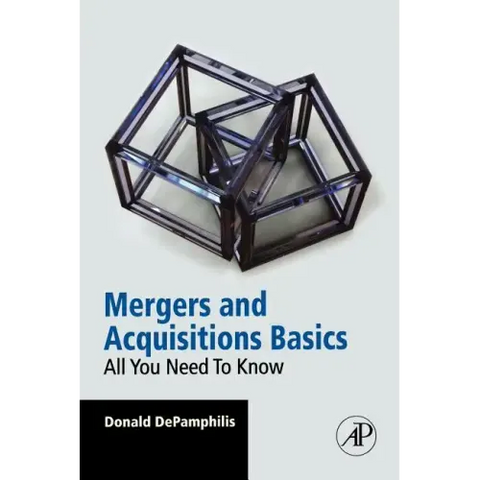 Mergers and Acquisitions Basics: All You Need to Know