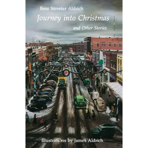Journey Into Christmas and Other Stories