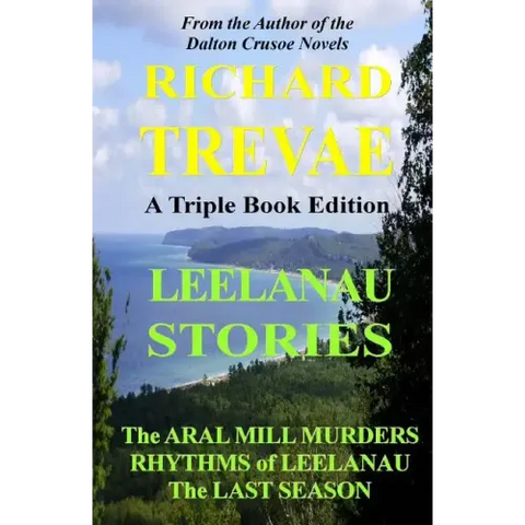 Leelanau Stories: Leelanau Soul Renewal