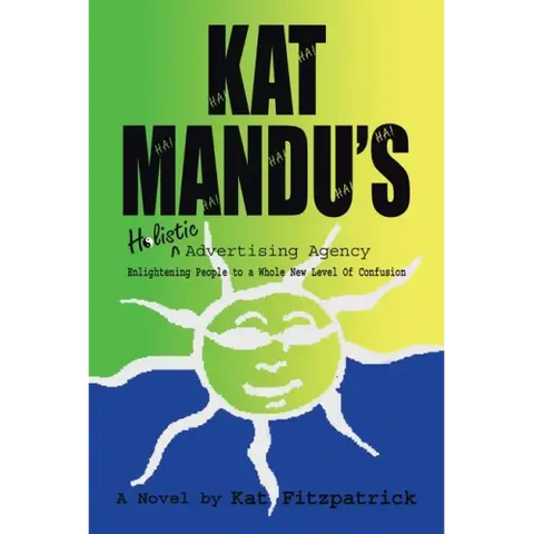 Kat Mandu's Holistic Advertising Agency