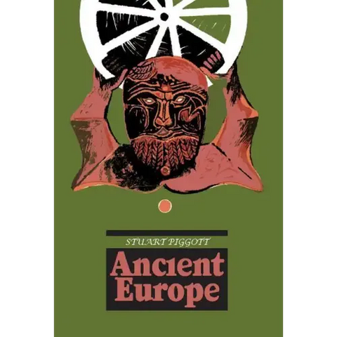 Ancient Europe