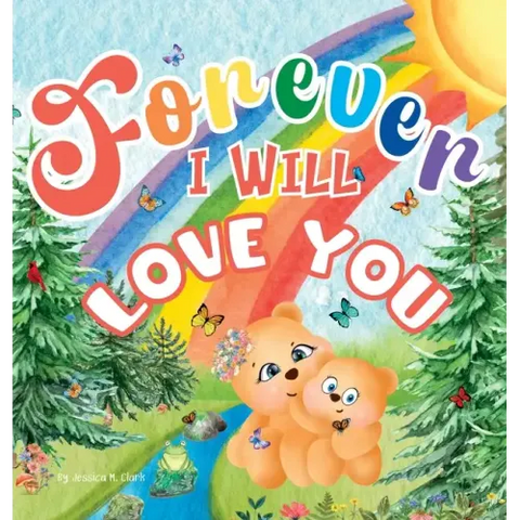 Forever, I Will Love You