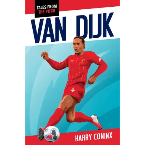 Van Dijk