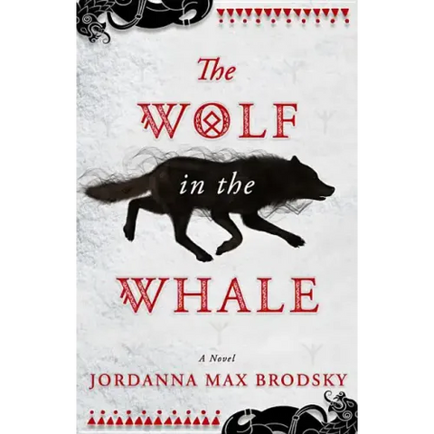 The Wolf in the Whale