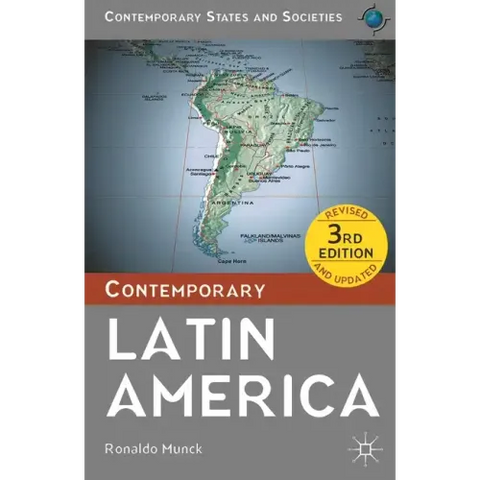 Contemporary Latin America
