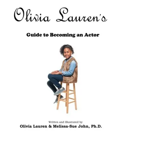 A Guide to becoming an Actor