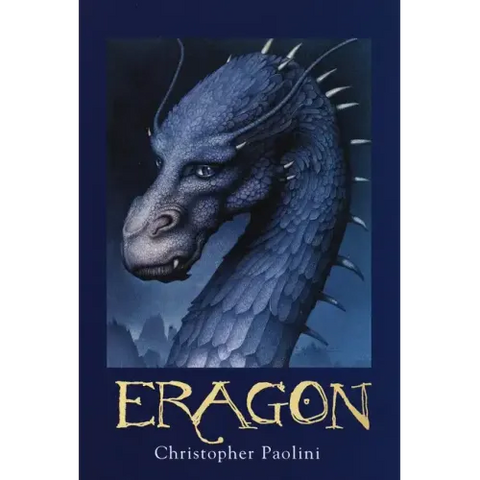Eragon: Book I