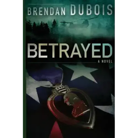 Betrayed