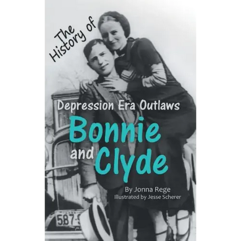 Bonnie and Clyde