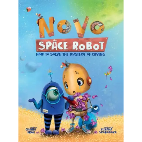 How to Solve the Mystery of Crying