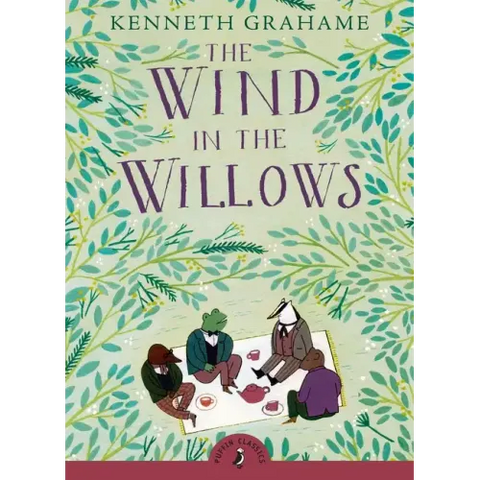 The Wind in the Willows