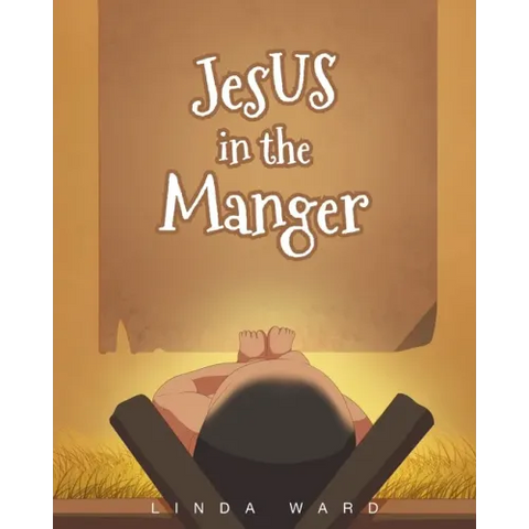 Jesus in the Manger