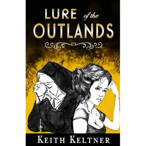 Lure of the Outlands