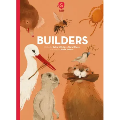 Builders