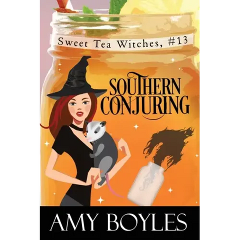 Southern Conjuring