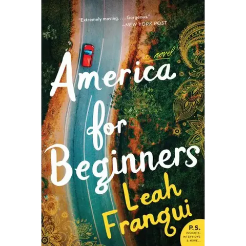 America for Beginners