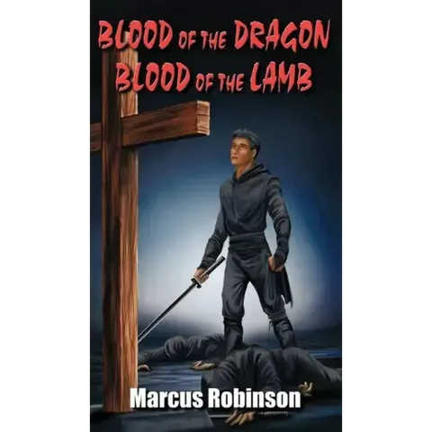 Blood of the Dragon