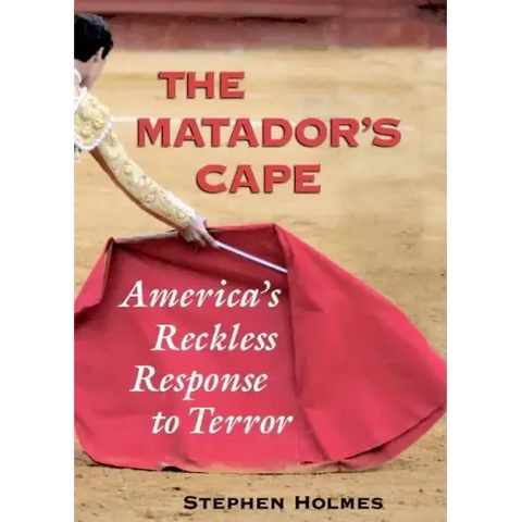 The Matador's Cape