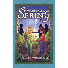 Nature Calls, Spring - Paperback